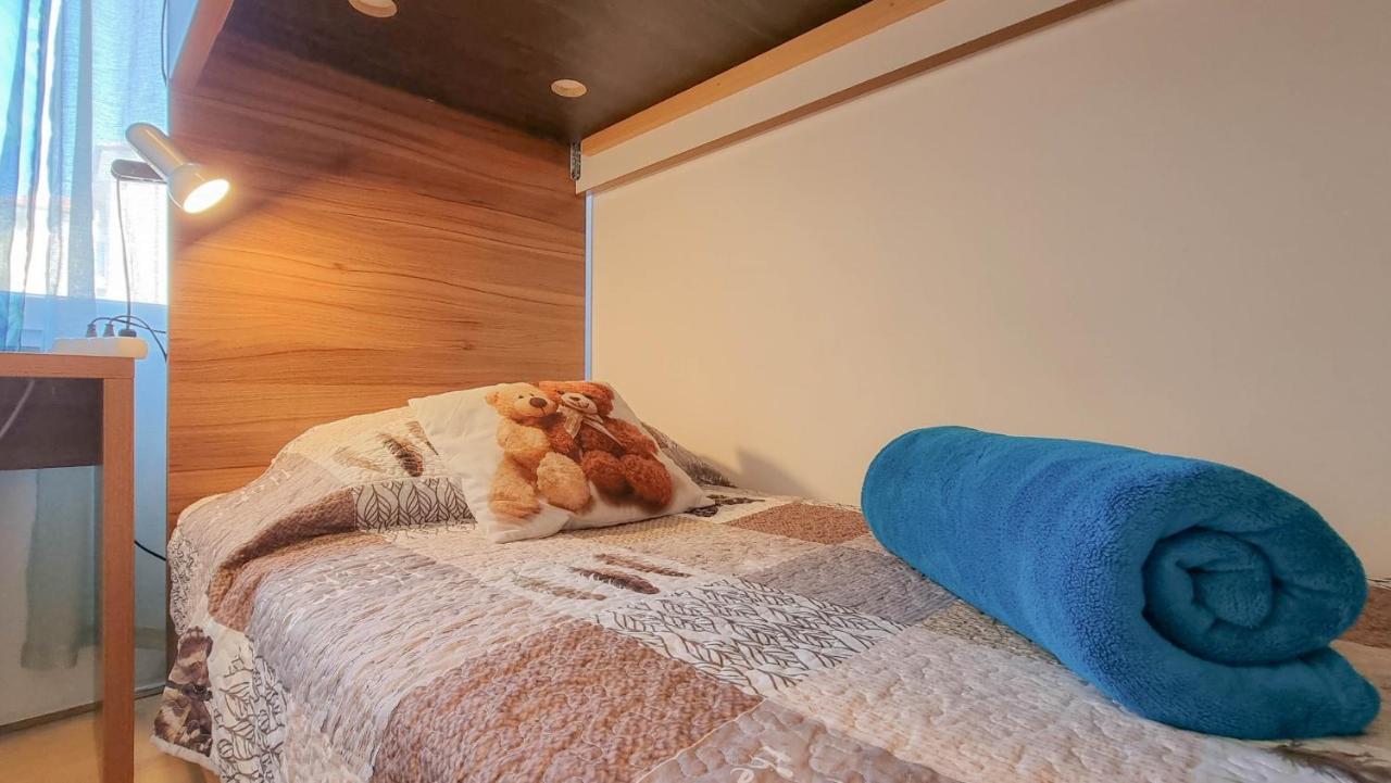 Antonio Apartman Umag Kültér fotó